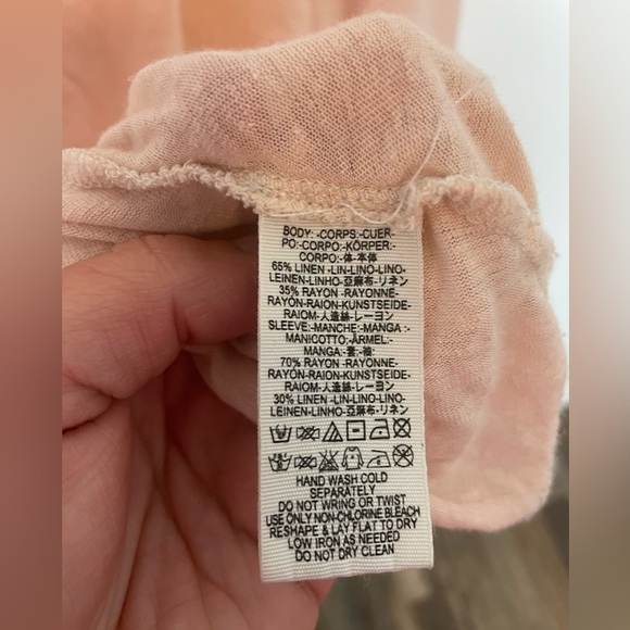 We The Free Petite Small - Picture 5 of 6